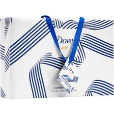 Dove 12 Day Nourishing Beauty Advent Calendar