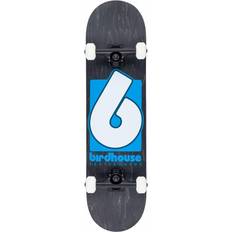 Stage 3 B Logo 8"