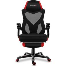 Huzaro Gaming-Stühle Huzaro Combat 3.0 Gaming Chair - Black/Red