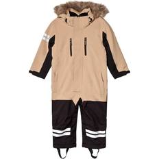 Lindberg Colden Overall - Camel