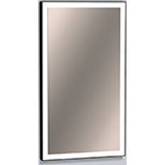 Alape LED-Spiegel SP.FR450.S1 450mm 800mm T: 40mm Dimmbar 6741001