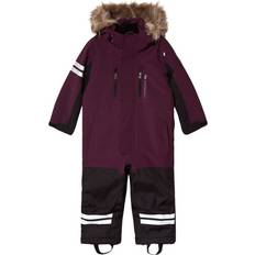 Morado Petos Lindberg Colden Overall - Plum