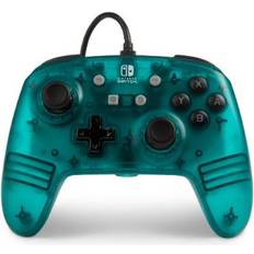 PowerA Analogue USB Controller - Green