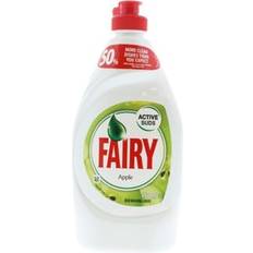 Washing liquid Fairy Dish Washing Liquid Apple