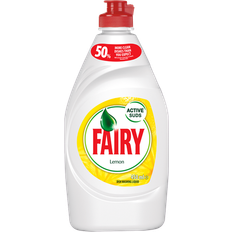 Washing liquid Fairy Dish Washing Liquid Lemon