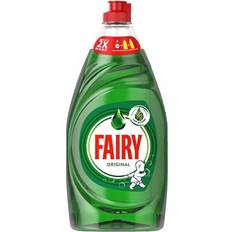 Fairy Dish Washing Liquid Original 800ml