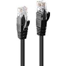 Lindy UTP Cat6 RJ45 0.3m