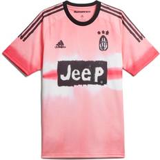 Adidas Juventus FC Human Race Jersey Sr