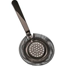 Sort Strainers Hawtorn 380 Deluxe Gunmetal Strainer