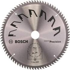 Rundsavklinge 250 mm Bosch 2 609 256 882