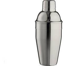 Boston Deluxe Tre-Delt Cocktailshaker 25cl 15.3cm