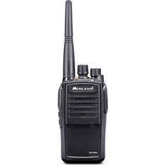 Midland Walkie Talkie G15 Pro Ip67 16 Memorias/scrambler