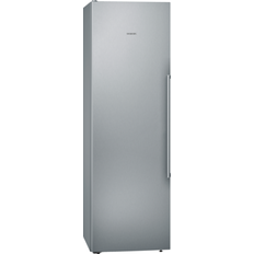 Siemens KS36VAIDP Silver, Rostfritt stål