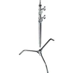 Illuminazione e Attrezzatura per Studio Manfrotto Avenger C-Stand Base Turtle 40” 3m Base Turtle e Colonna