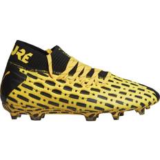 Puma future 5.1 Puma Youth Future 5.1 Netfit FG/AG - Ultra Yellow/Black