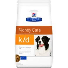 Hills prescription diet kidney care Hill's Prescription Diet k/d Canine Kidney Care Original 5kg