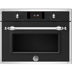 45 cm Ovens Bertazzoni F457HERVTNE Black