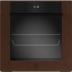 Pyrolytic - Single Ovens Bertazzoni F6011MODPTC Copper