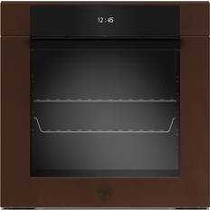 Bertazzoni Inbyggnadsugnar - Självrengöring Bertazzoni F6011MODPTC Koppar