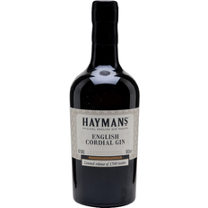 Hayman's English Cordial Gin 42% 70cl