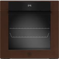 Bertazzoni F6011MODELC Koppar, Svart