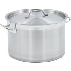 Induktionskogeplader Suppegryder vidaXL - med låg 40cm
