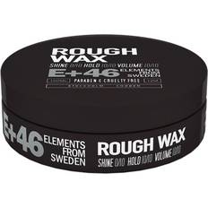 Rough Wax