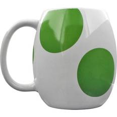 Pyramid International Super Mario Yoshi Egg Mugg 50cl
