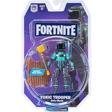 Jazwares Fortnite Solo Mode Toxic Trooper