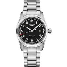 Longines Spirit L3.810.4.53.6