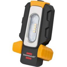 Brennenstuhl Lampe De Travail LED Avec Clip Ceinture 220 LM 0.23 Kg