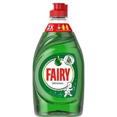 Fairy Dish Washing Liquid Original 400ml