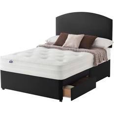 Frame Beds Silentnight Mirapocket 1200 Frame Bed 180x200cm