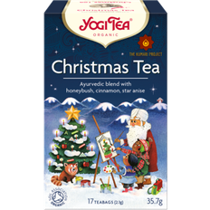 Yogi Tea Christmas Tea 37.4g 17pak