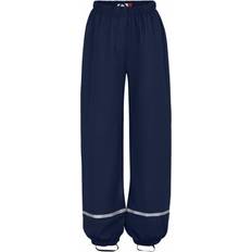 Powai 707  Rain Pants  - Dark Navy (22873-590)