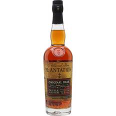 2015 Original Dark Rum