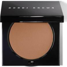 Bobbi Brown Sheer Finish Pressed Powder Warm Chestnut