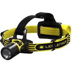 Taskulamput Ledlenser EXH8 Otsalamppu 180 lm