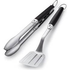 Weber Kitchen Utensils Weber Premium Tool Set 6625 Kitchen Utensil