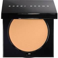 Bobbi Brown Sheer Finish Pressed Powder Soft Honey