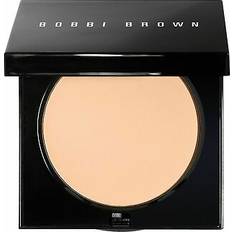 Bobbi Brown Sheer Finish Pressed Powder Soft Sand