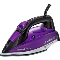 Self-cleaning Irons & Steamers Russell Hobbs Colour Control Pro Ultra Steam Iron