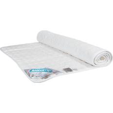 Madrassbeskyttere NORDIC Brands 0009204 Madrassbeskytter Hvit (200x85cm)