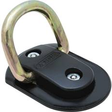 Seguridad ABUS Granit WBA75 Negro Pared-suelo