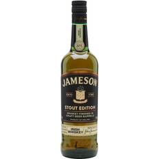 Jameson Caskmates Stout Edition Blended Irish Whiskey 40% 70cl