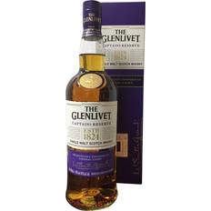 The Glenlivet Captain's Reserve 40% 70cl