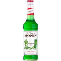 Monin Woodruff Syrup 70cl