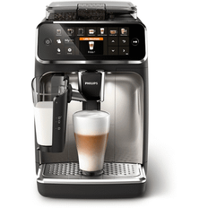 Philips Gjenbrukbart Espressomaskiner Philips Series 5400 EP5447/90