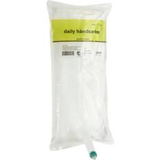 Oparfymerade Handtvålar Plum Daily Soap 1000ml