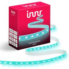 Built-In Switch String Lights & Light Strips Innr Universal Light Strip